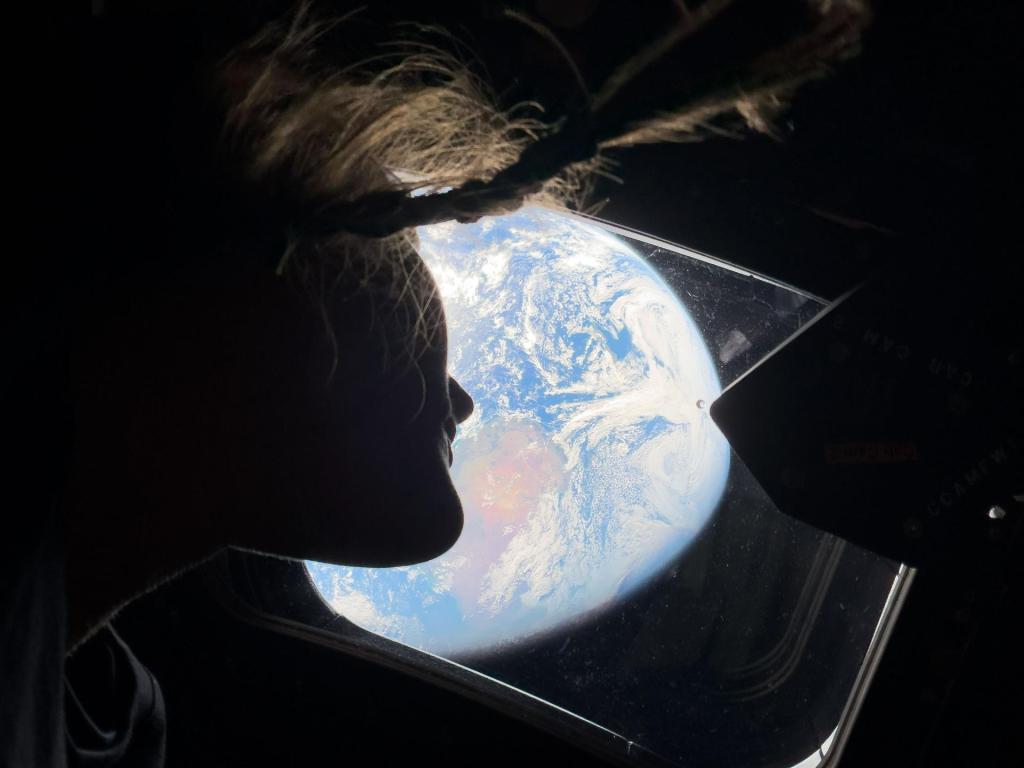 How to watch NASA’s Artemis II splash back down to Earth