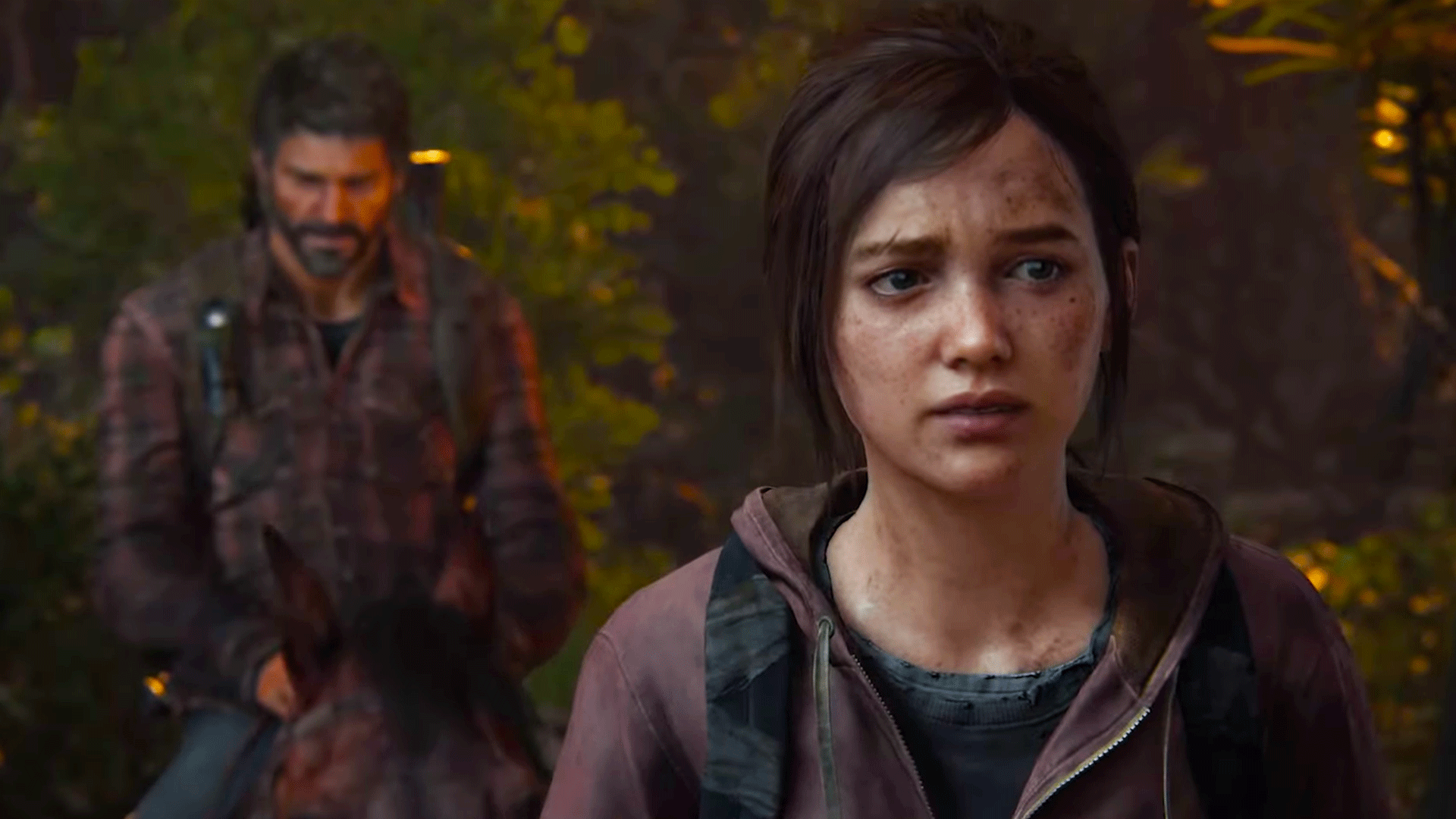 Former The Last of Us Dev Hints at Potential Future Story