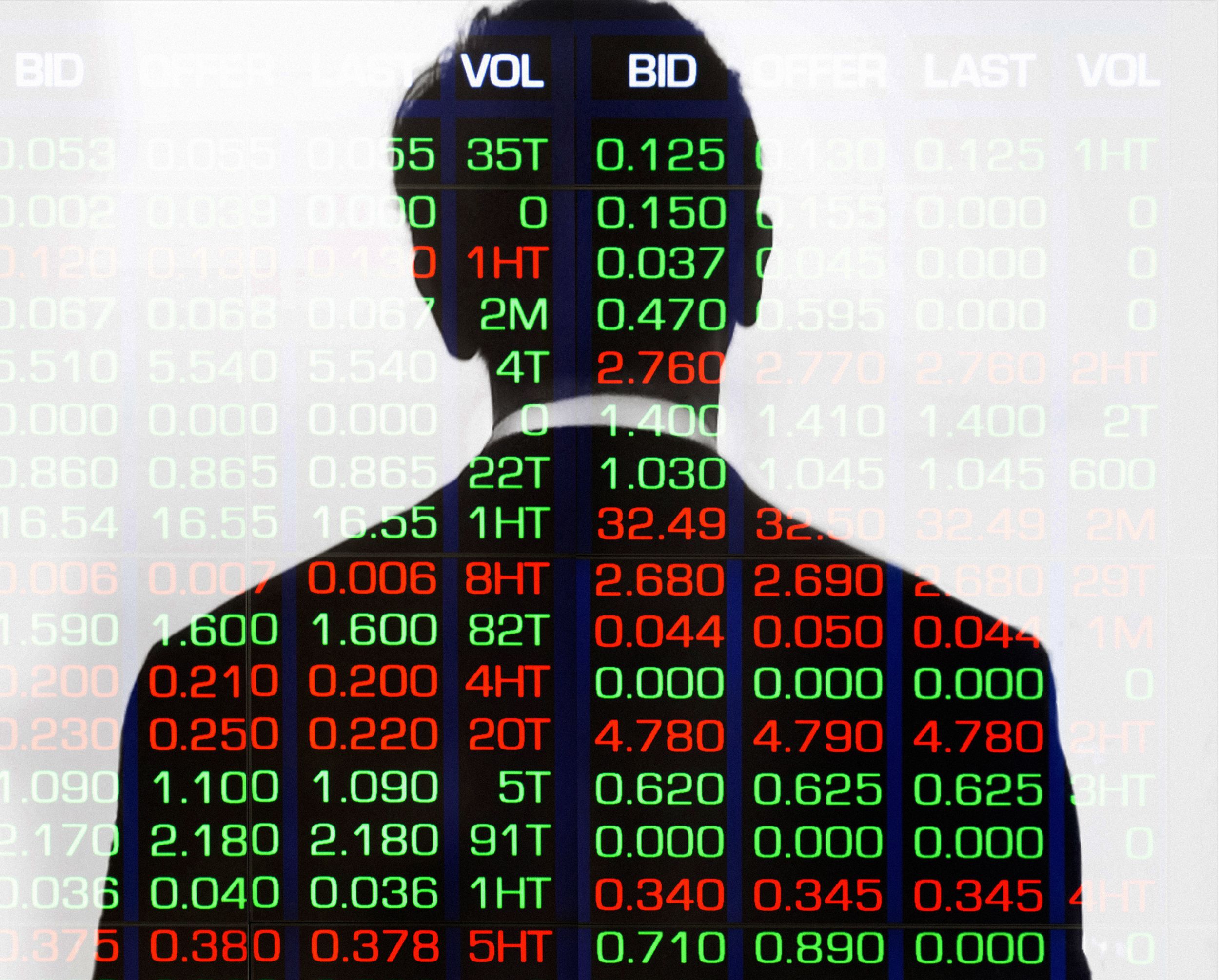 New York Bans Government Employees from Insider Trading on Prediction Markets