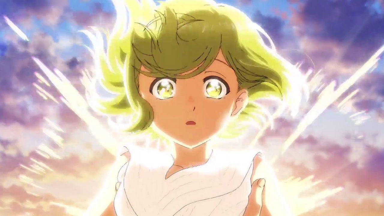 Witch Hat Atelier Premiere Review