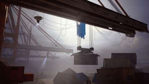 Shoring Up Defenses - Arc Raiders Quest Guide