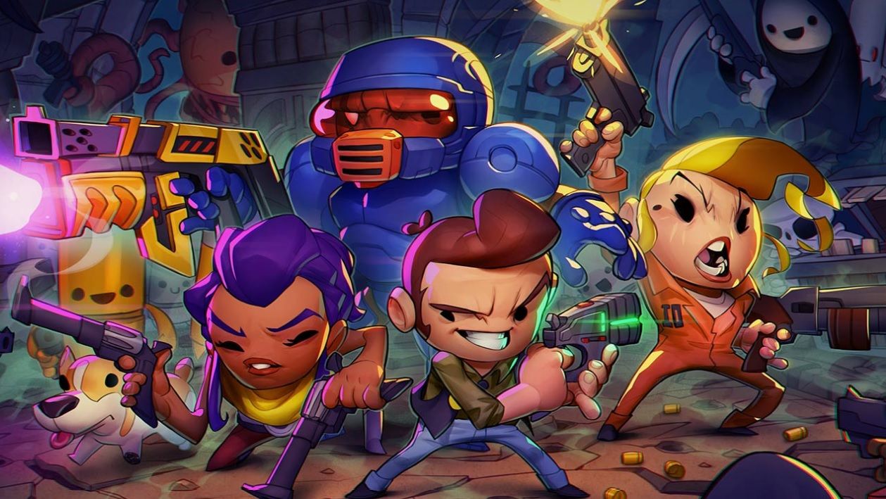 As Enter the Gungeon celebrates its 10th anniversary, its creators have some choice words for the modern roguelike: 'We’re seeing it mutate to the version of itself that popularity obfuscates'