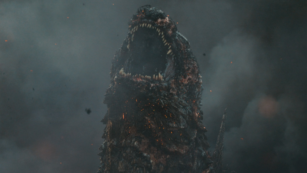 Japanese Website Owner Fined $6,300 for Posting Godzilla and Overlord Spoilers