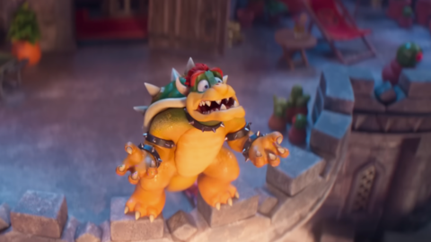 Miyamoto Reacts To Super Mario Galaxy Movie's Bad Reviews: "It's Truly Baffling"