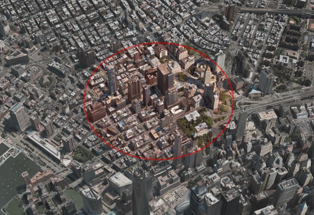 US Supreme Court appears split over controversial use of ‘geofence’ search warrants