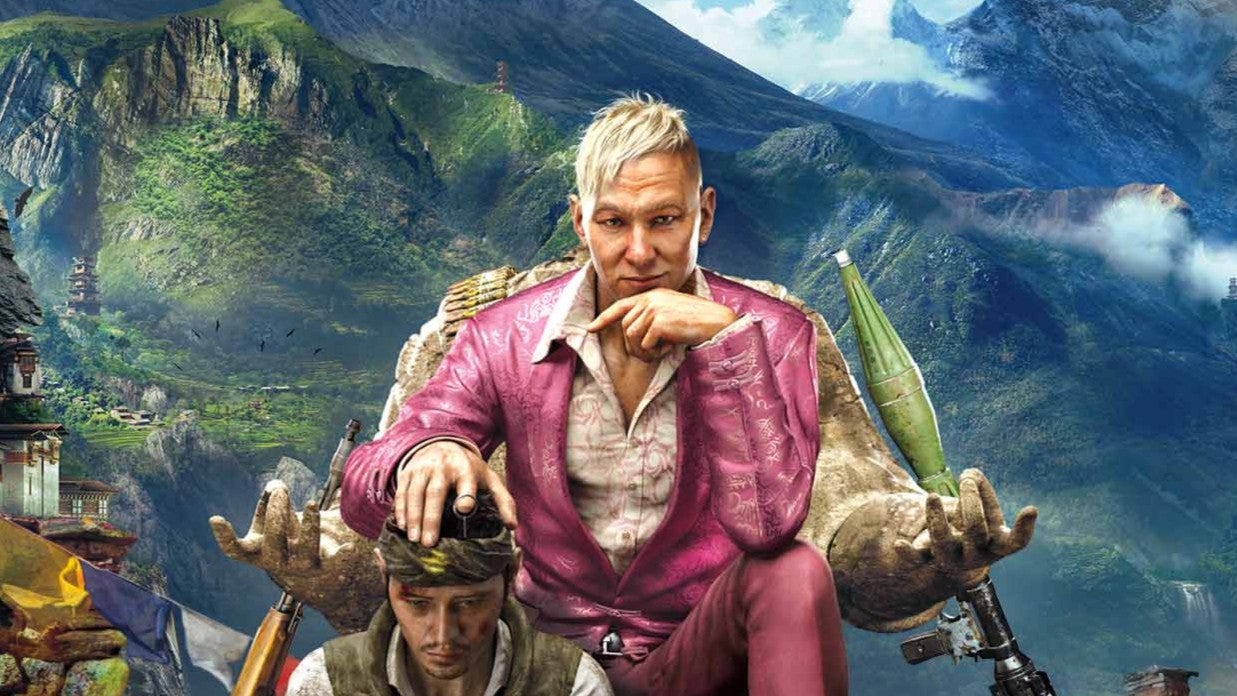 Far Cry 4 Director Says Fans Just Want Games 'Respected Not Dismissed,' After TV Adaptation Boss Suggests Players Skip the Cutscenes Anyway