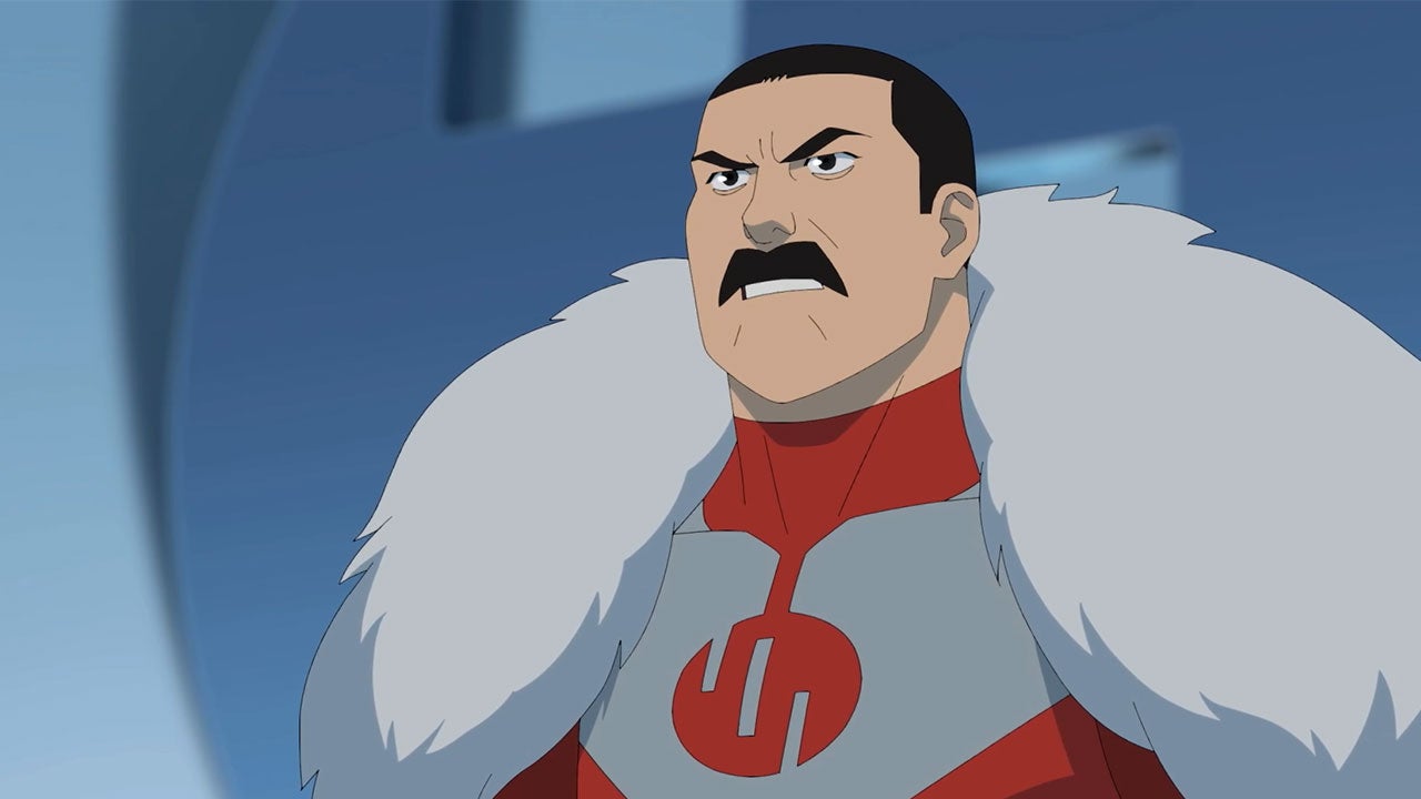 Invincible Season 4, Episode 6 Review – ‘You Look Horrible’