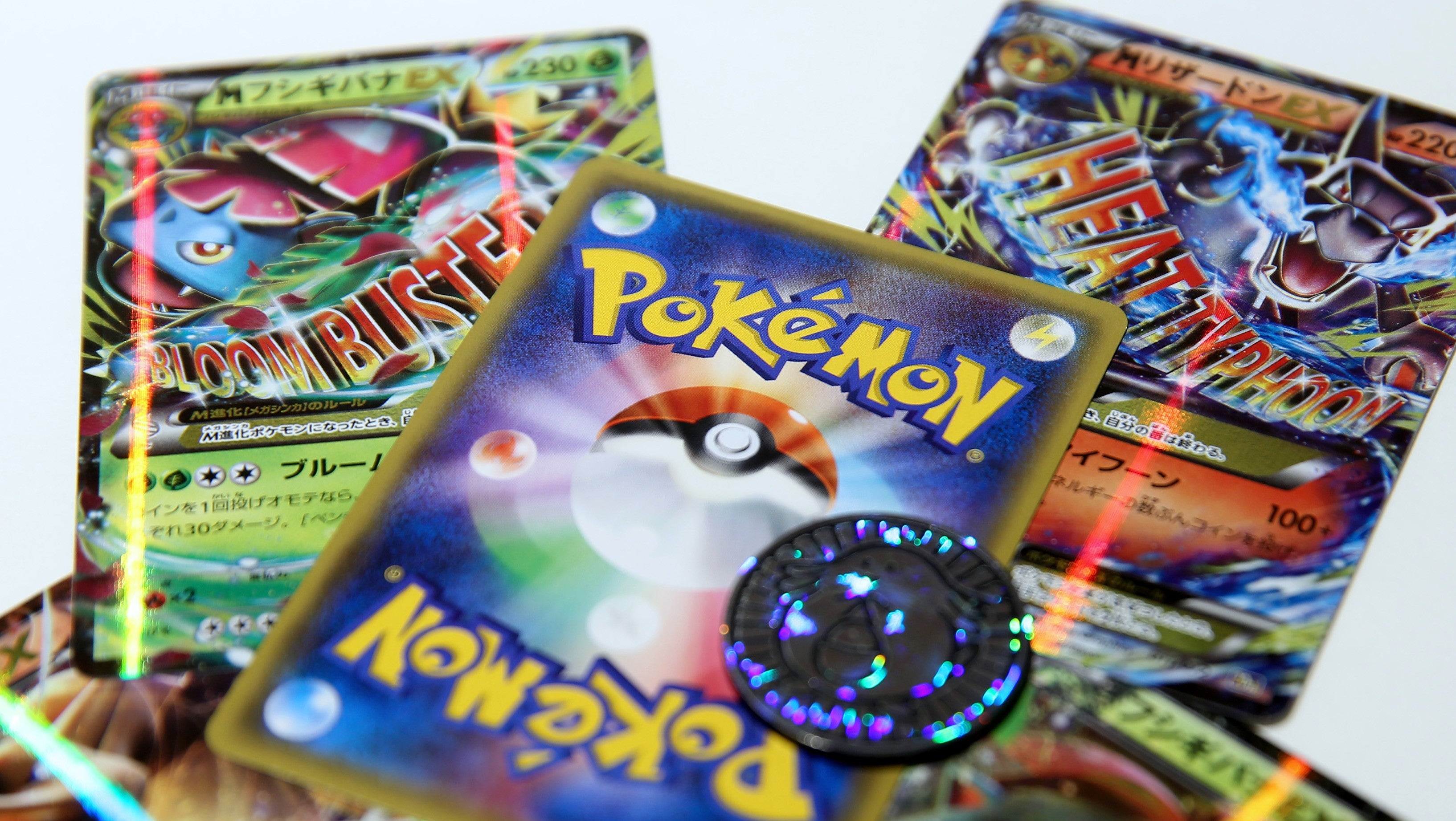 A Japanese Store Has Come Up With a Fun Way to Combat Pokémon Card Scalpers: Forcing Customers to Pass a Quiz Before They Buy