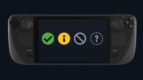 Valve Wants To Know If You Disagree With Steam Deck Verified Ratings