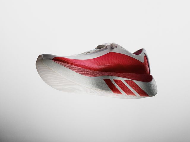 The Adidas Hyperboost Edge Is Your New Super Trainer