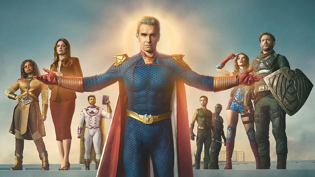 The Boys Season 5, Episodes 1-7 Review (Spoiler-Free)