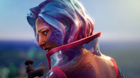 Stalking Other Players Is The Best Part Of This Consequence-Driven Game | Tides Of Tomorrow Review