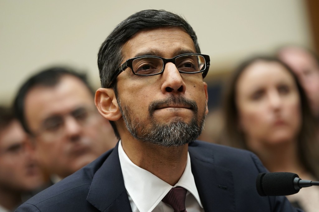 Google expands Pentagon’s access to its AI after Anthropic’s refusal