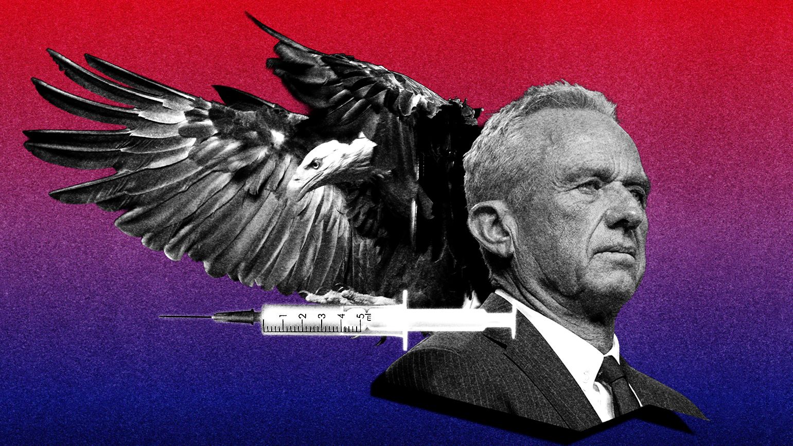 No One Knows Where US Vaccine Policy Goes Next