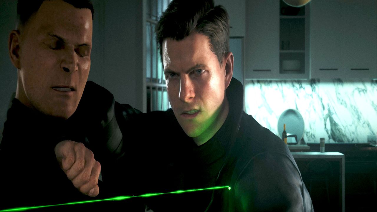 After 3 hours with 007 First Light, IO's weaknesses are on display in a way they haven't been since Hitman: Absolution