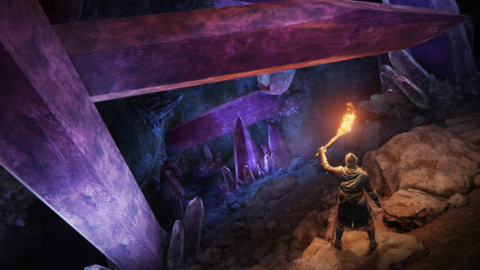 Elden Ring Movie's Popcorn Bucket Should Be Iron Fist Alexander, Fans Declare