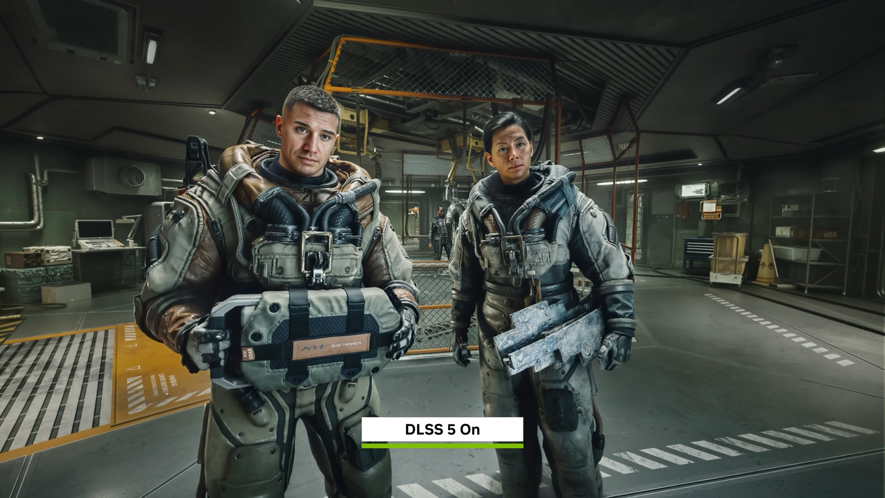 Microsoft announces Shader Model 6.10 preview, bringing neural rendering into the mainstream and just maybe making the games industry a bit less reliant on Nvidia