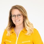 From the Startup Battlefield stage to the International Space Station: geCKo Materials built a sticky product