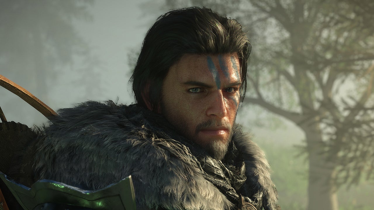 Crimson Desert Kliff Motion Capture Actor Comments