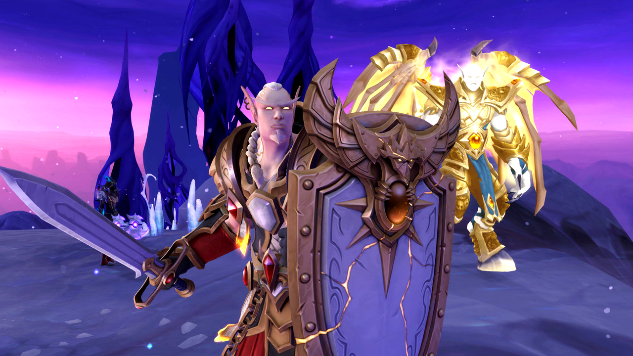 Blizzard's former president says 'WoW has to reset' over disastrous patch, and I really wouldn't go that far