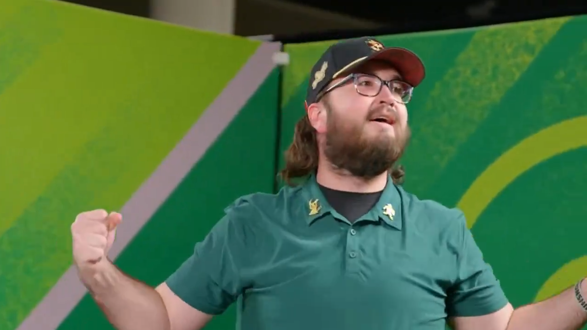 Pokémon Go Player Says He's Fighting The Pokémon Company Over Championship Disqualification For 'Unsportsmanlike' Celebration, But Holds No 'Ill Will'