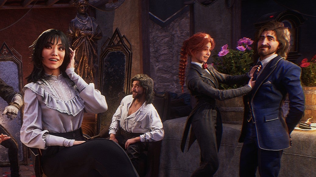 Clair Obscur: Expedition 33 Gets Free Anniversary Update That Adds Fresh Haircuts for the Whole Party