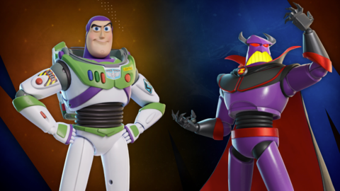 Fortnite Adding An Arc Raiders-Style Game With Disney Characters - Report