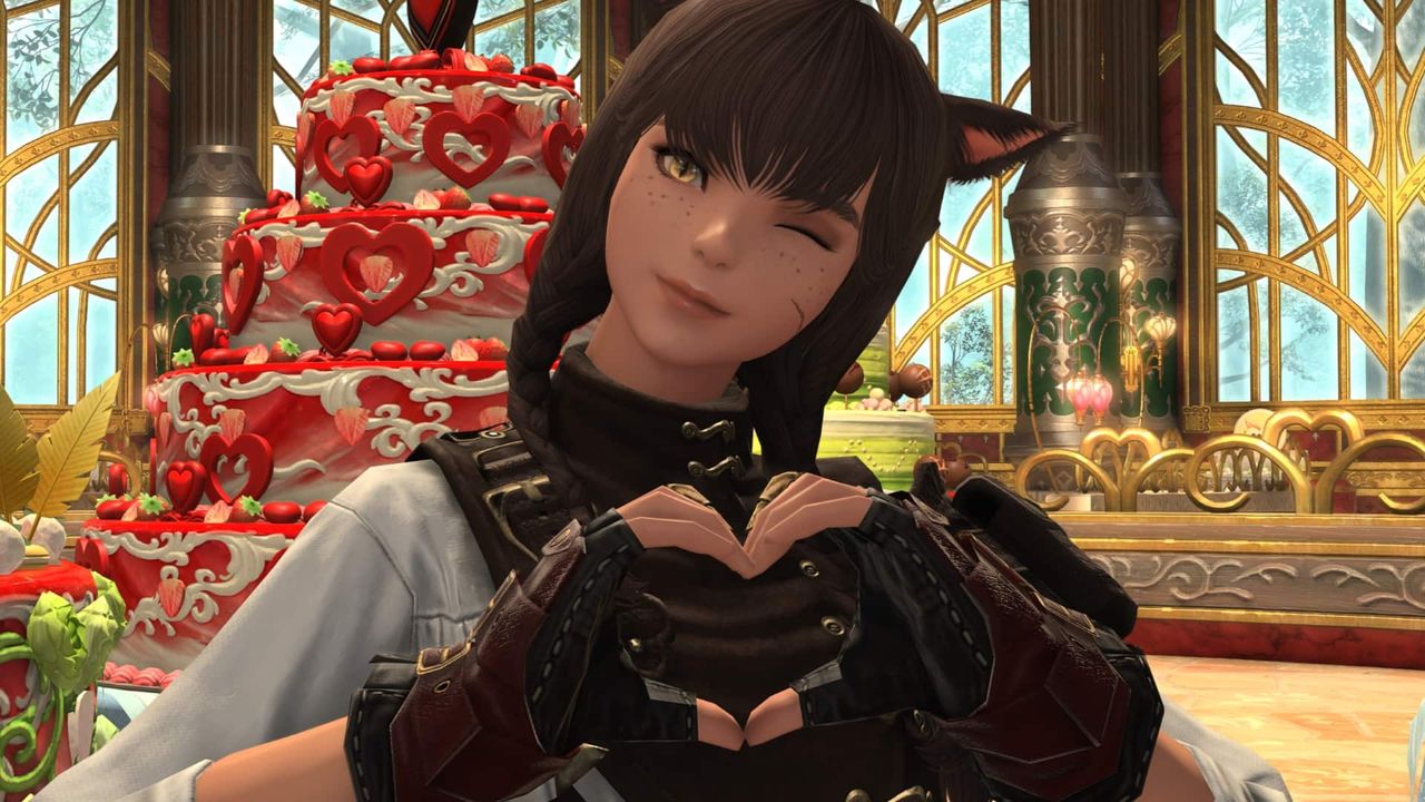 Final Fantasy XIV director wants pitches for a single-player spinoff, though he's 'half-joking'