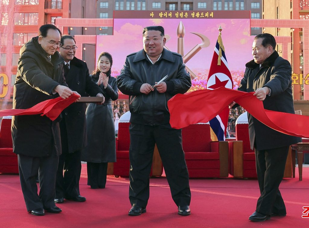 Two Americans sentenced for helping North Korea steal $5 million in fake IT worker scheme