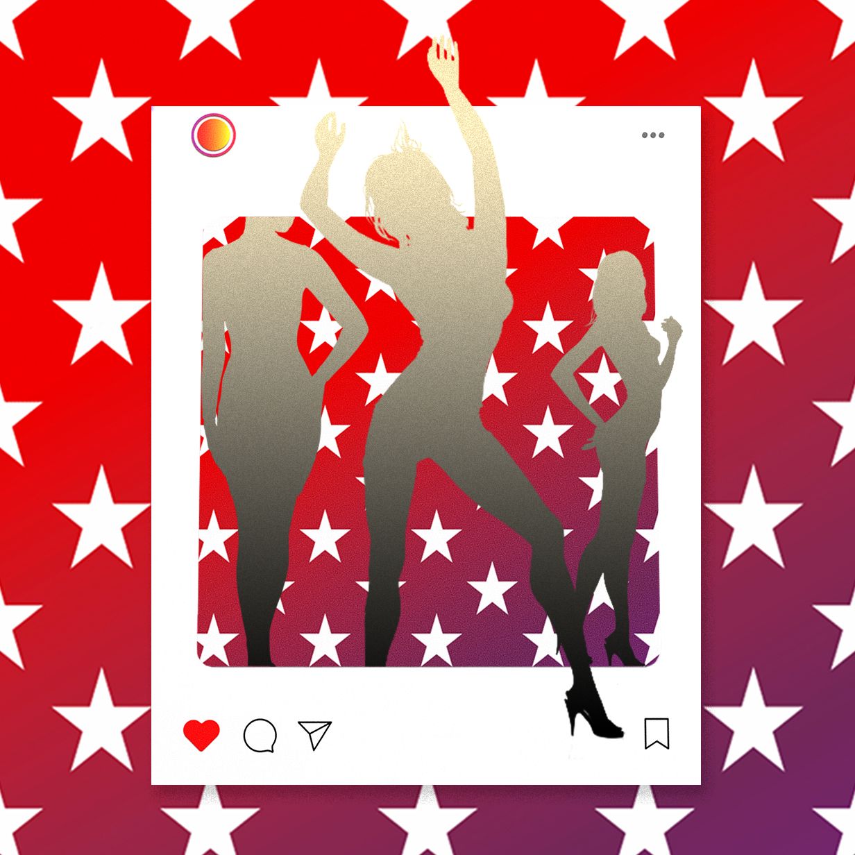 This Scammer Used an AI-Generated MAGA Girl to Grift ‘Super Dumb’ Men