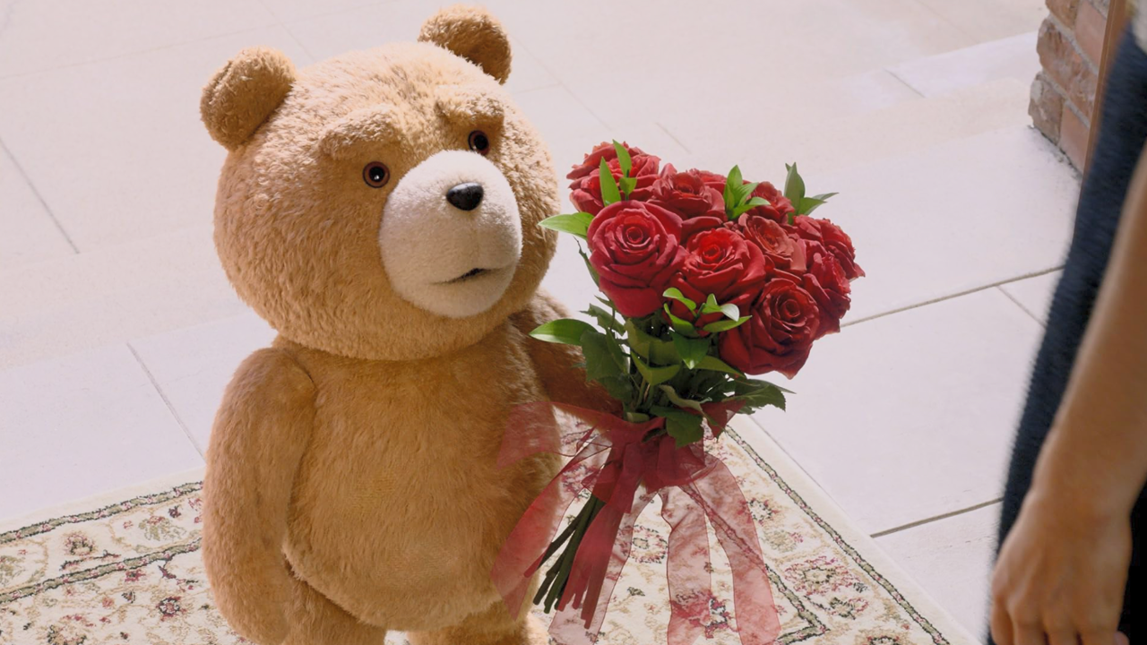 'It’s All on the Table' — Seth MacFarlane Says Ted Season 3 or Movie Can Happen if Peacock Uses Its 'Vast Amounts of Big Scrooge McDuck Money'