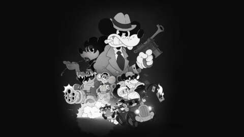 Mouse: P.I. For Hire Beginner's Guide