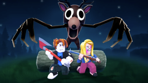 Another Wildly Popular Roblox Game Is Becoming A Movie