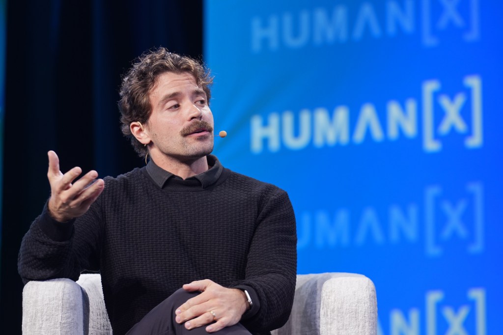 Vercel CEO Guillermo Rauch signals IPO readiness as AI agents fuel revenue surge