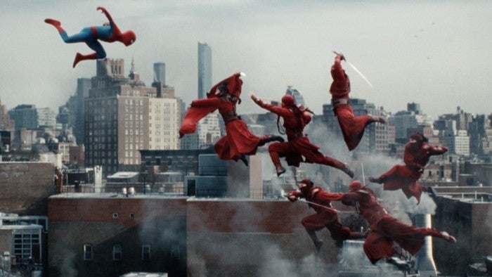 Andrew Garfield Calls Spider-Man: Brand New Day Trailer Fan Theory 'Insane'