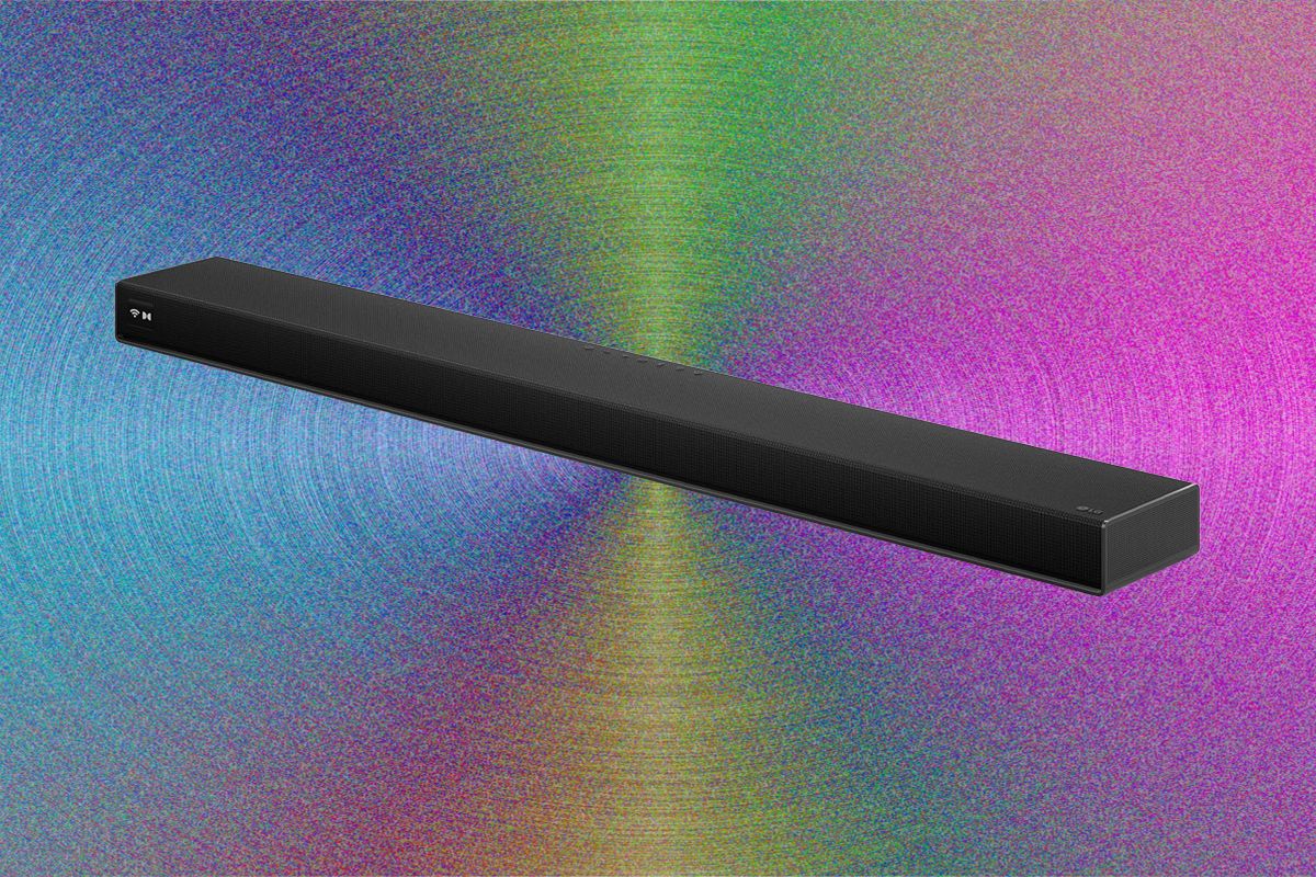 LG Sound Suite Review: Big Sound for Larger Rooms