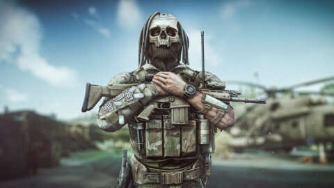 When Is The Next Escape From Tarkov Wipe?