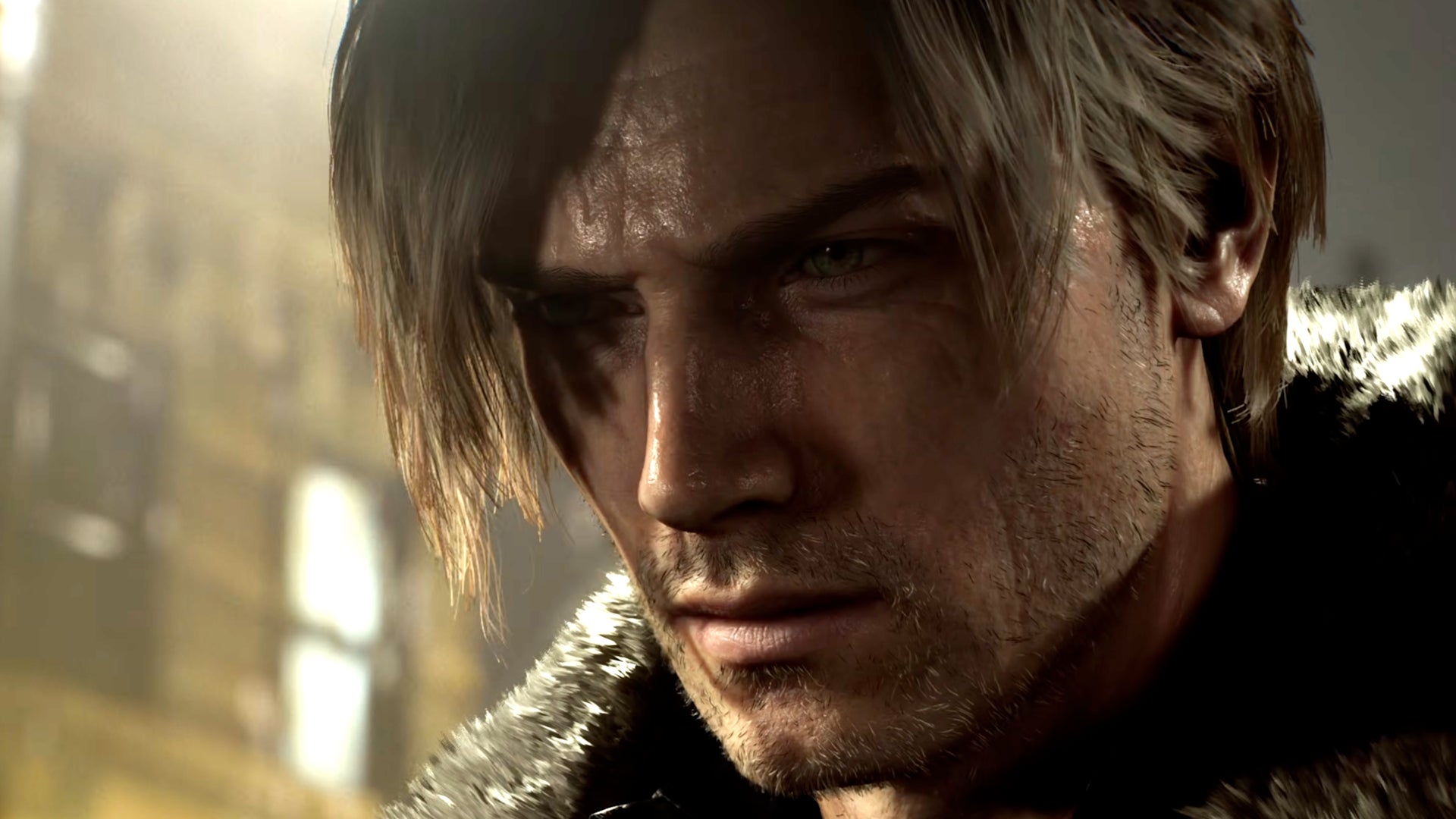 Resident Evil 2 Director Hideki Kamiya Confirms Leon S. Kennedy Is Named After 1994 Movie Leon: The Professional