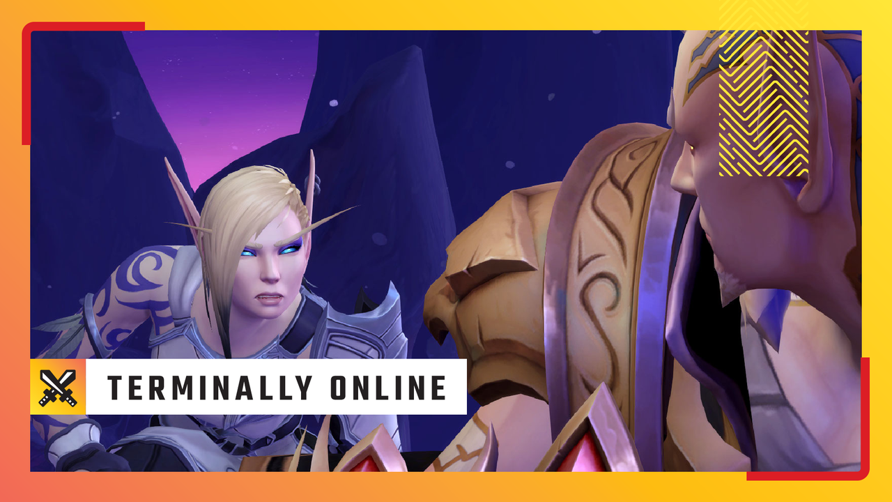 WoW came back from the brink because Blizzard ran it like a live service game—but now that same tactic's threatening everything