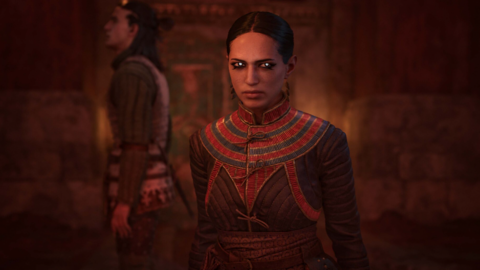 Witcher 3 Director Says His Vampire Game "Couldn't" Be Made At CD Projekt Red Or Another Established Studio