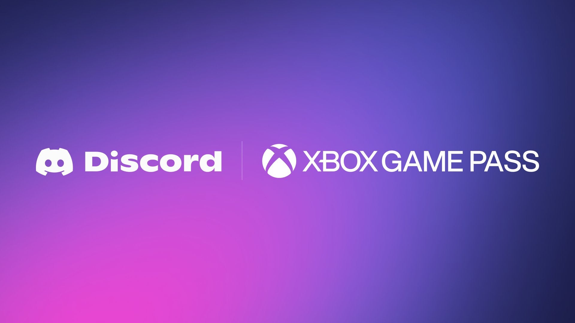 Xbox 'Teaming Up' With Discord For New Game Pass Offering