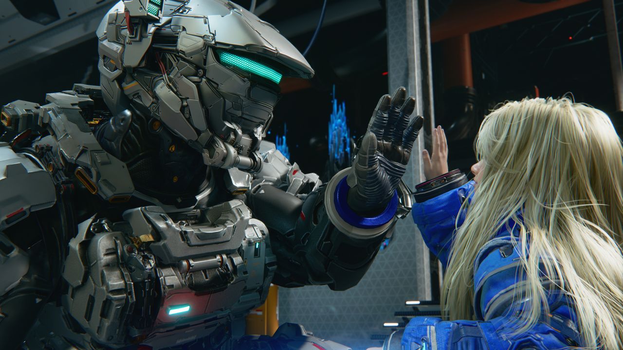 Pragmata has sold over 1 million copies in just 2 days, after 3 delays dragged out development by 4 years