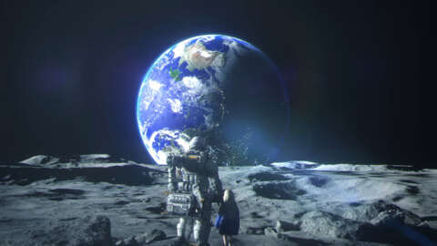 A Love Letter To Gaming's Many Weird Moons