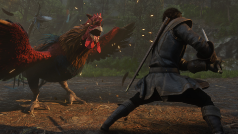 Fable Reboot Could Be Delayed To 2027 Amid Concern About GTA 6 - Report