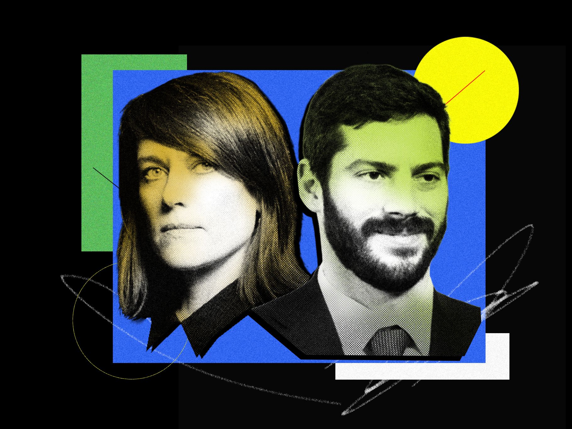 Silicon Valley Is Spending Millions to Stop One of Its Own