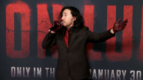 Iron Lung Digital Release: Markiplier Gives An Update As Fans Wait