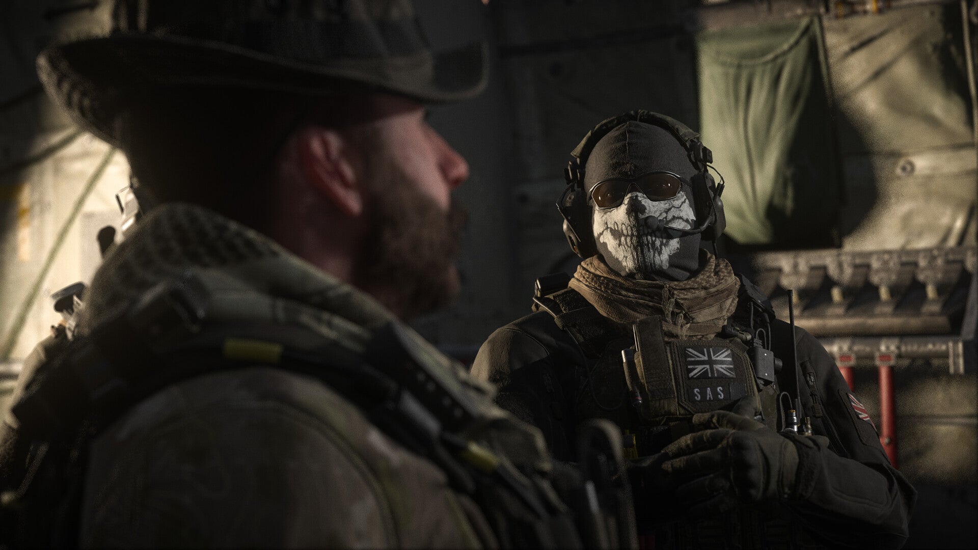 Call of Duty Movie Release Date Announced