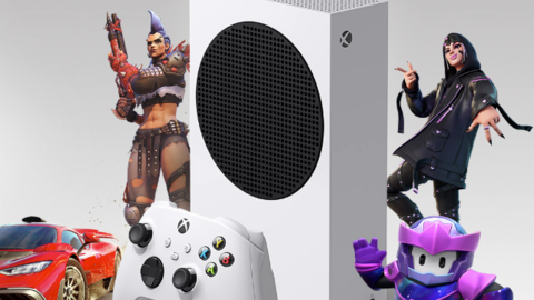 Microsoft Killed MMO Project Blackbird Because It Was A Line Item On A Ledger, Dev Says