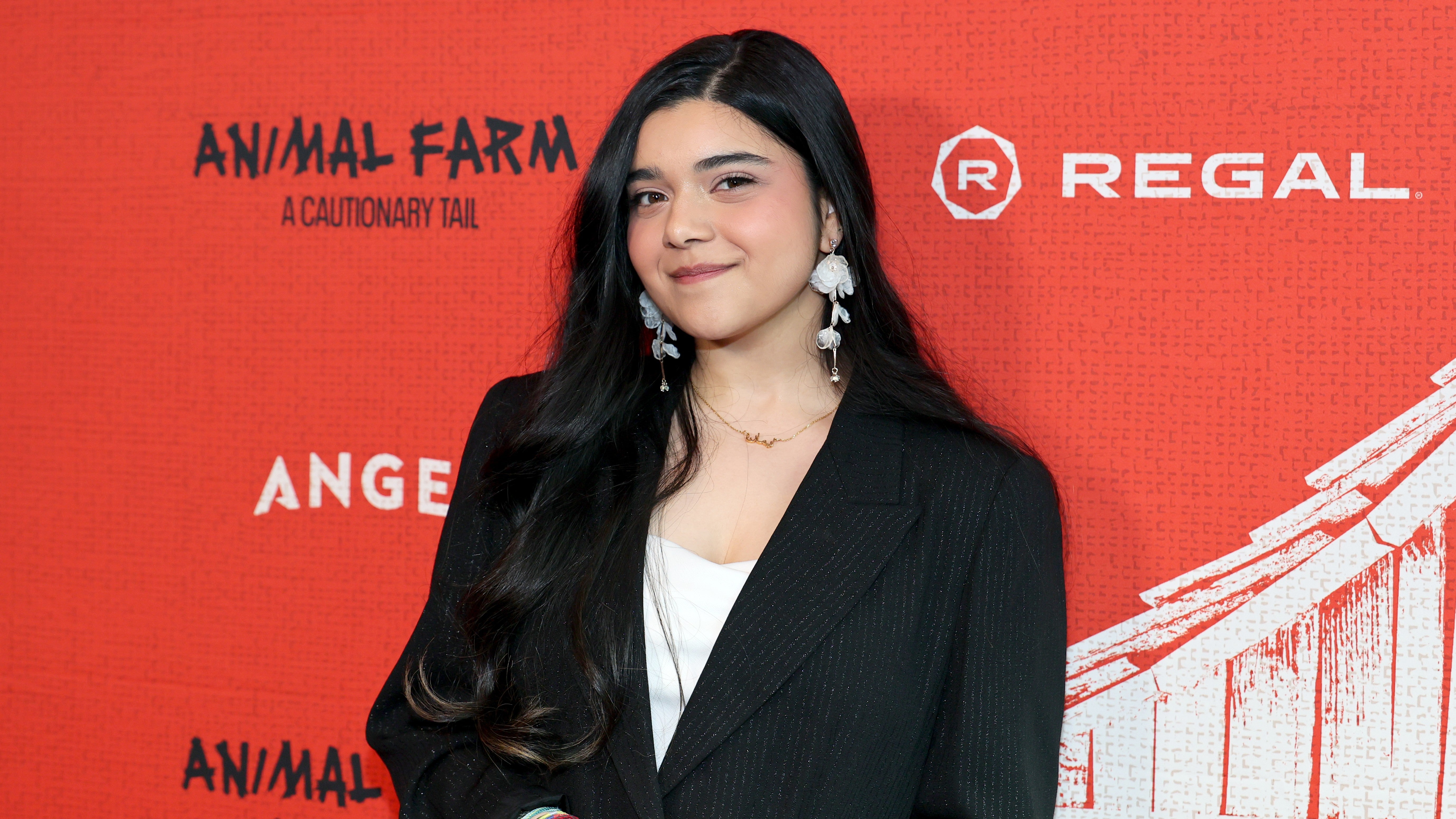 Gollum Actor Andy Serkis Suggests Ms. Marvel is in Avengers: Doomsday