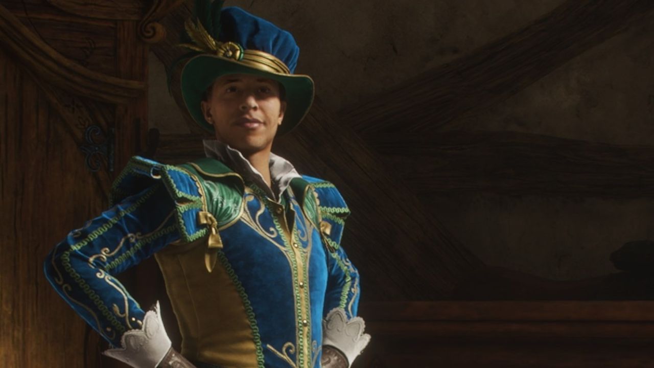 Despite rumors of a GTA 6-inspired delay, Fable studio says it's 'excited to welcome you back to Albion in autumn 2026'